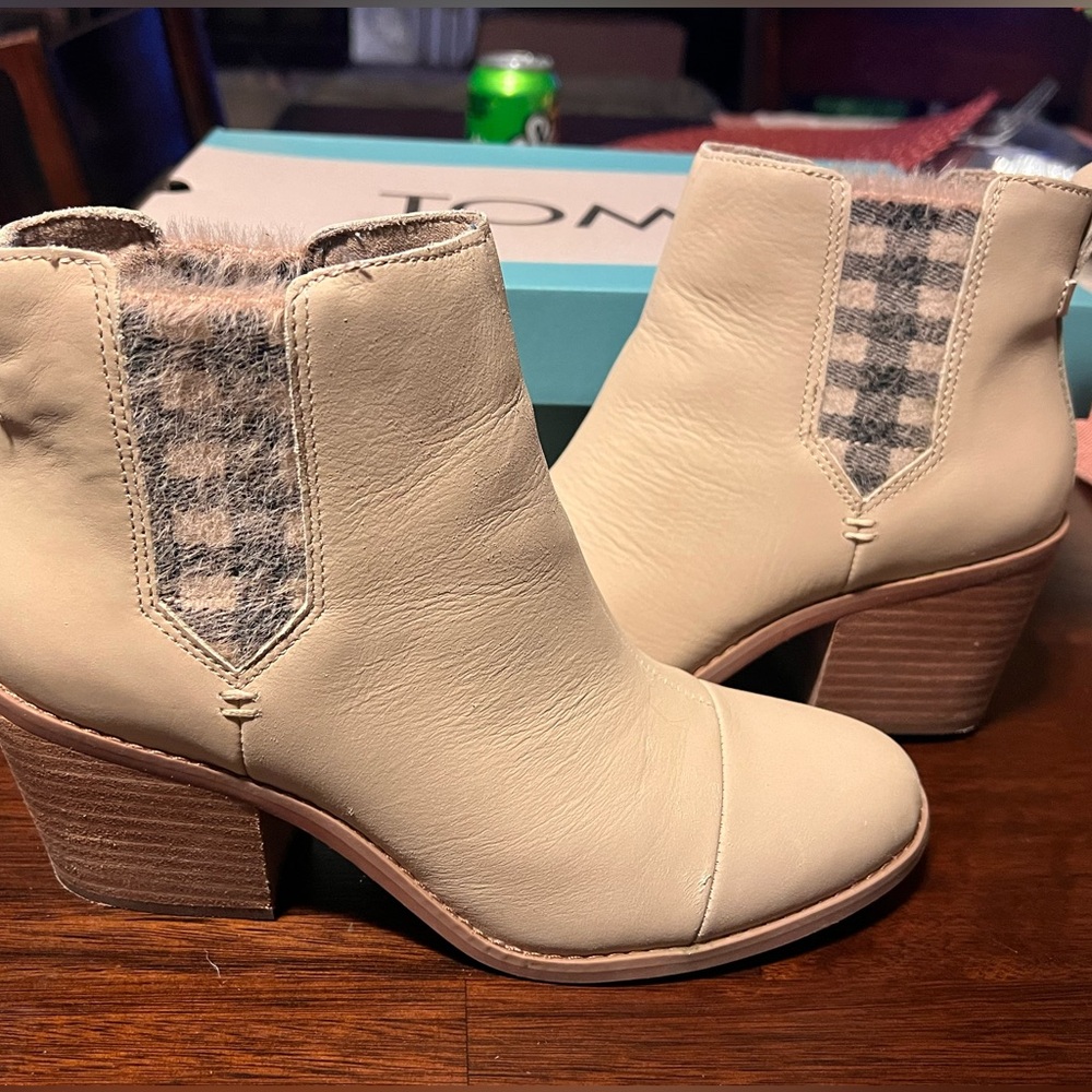 Booties TOMS